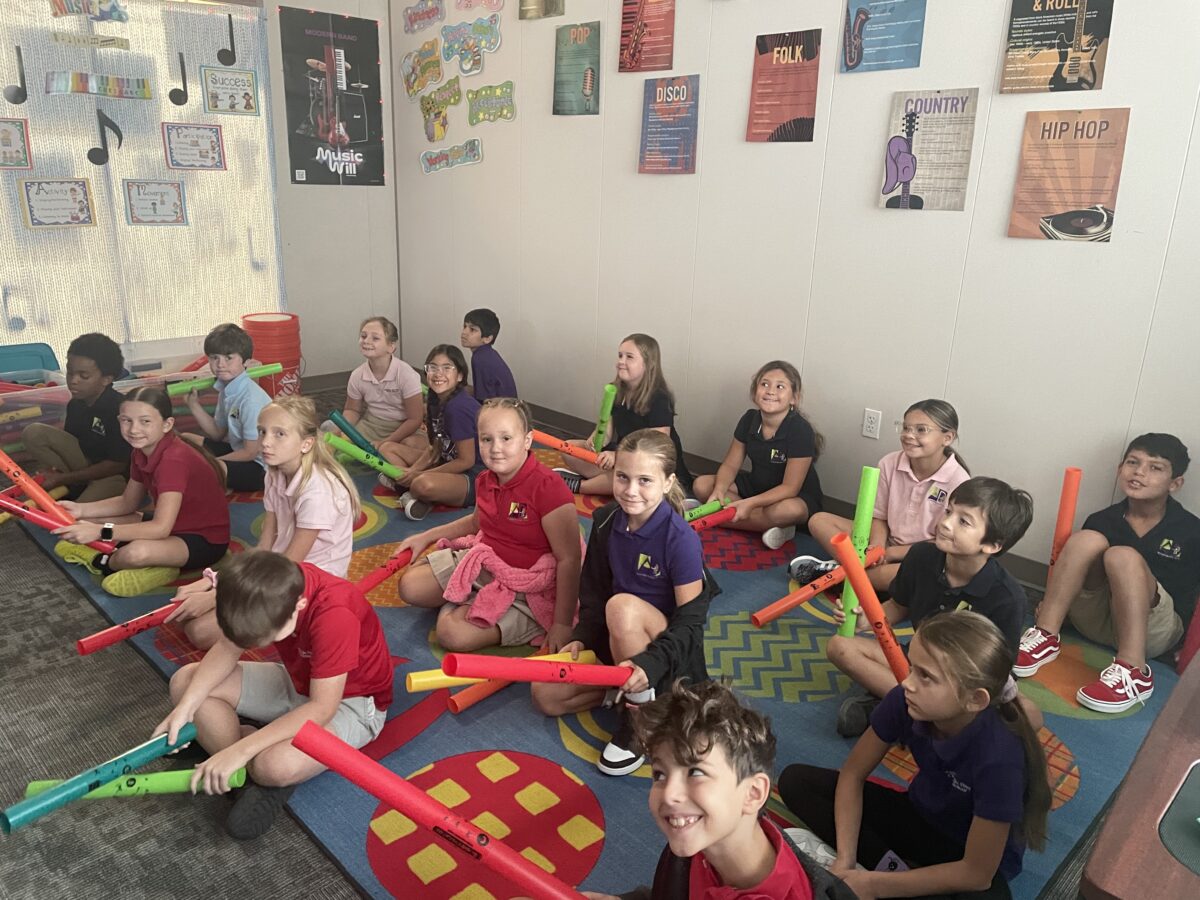 Home Page Academie Da Vinci Pinellas County Charter School Dunedin, FL