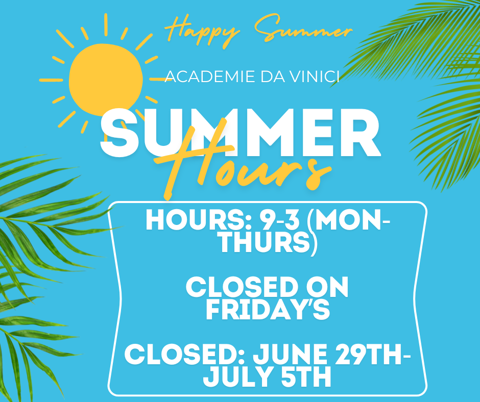 ADVsummerhours