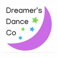 Dreamer's Dance Company Logo