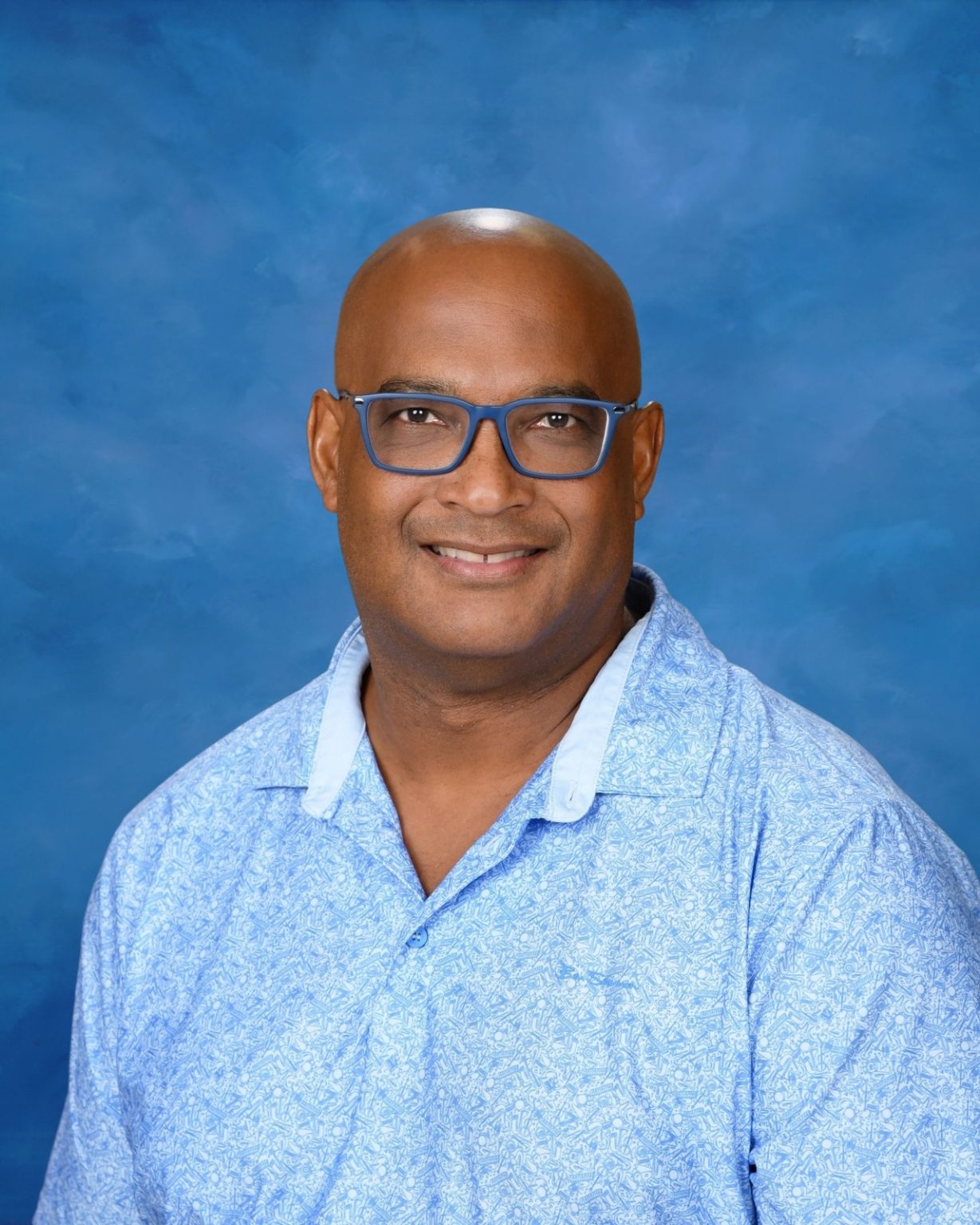 Linwood McDaniel - Occupational Therapist - Academie Da Vinci