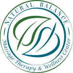 Natural Balance Wellness Center Logo